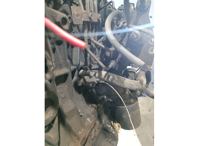 Трубка топливная к Трубка топливная к Nissan Vanette undefined г. Vanette