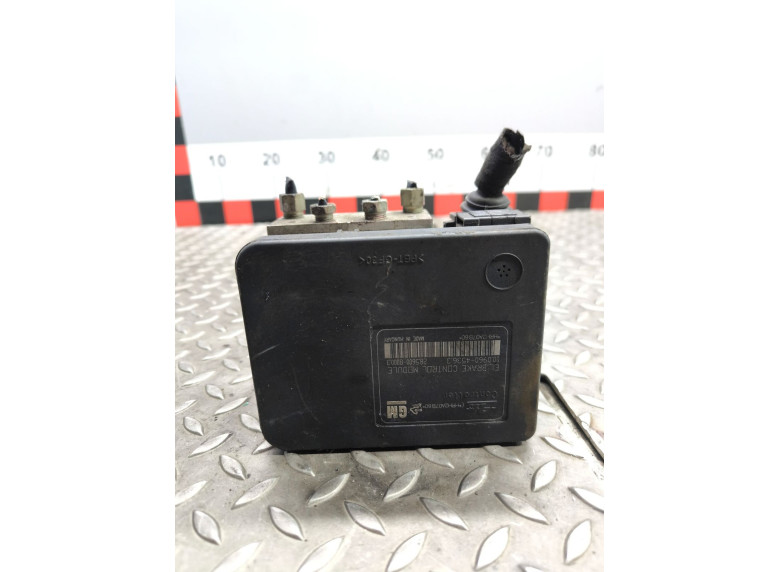 Блок ABS к Opel Astra, 2010г.