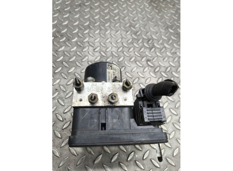 Блок ABS к Opel Astra, 2010г.