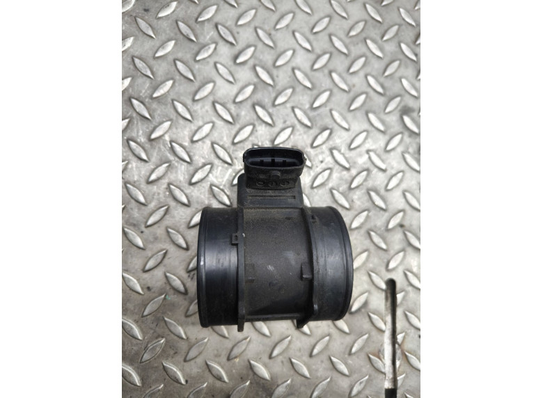 Расходомер воздуха к Opel Vectra, 2004г.