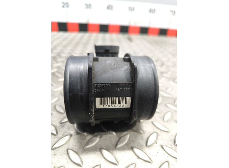 Расходомер воздуха к Opel Vectra, 2004г.