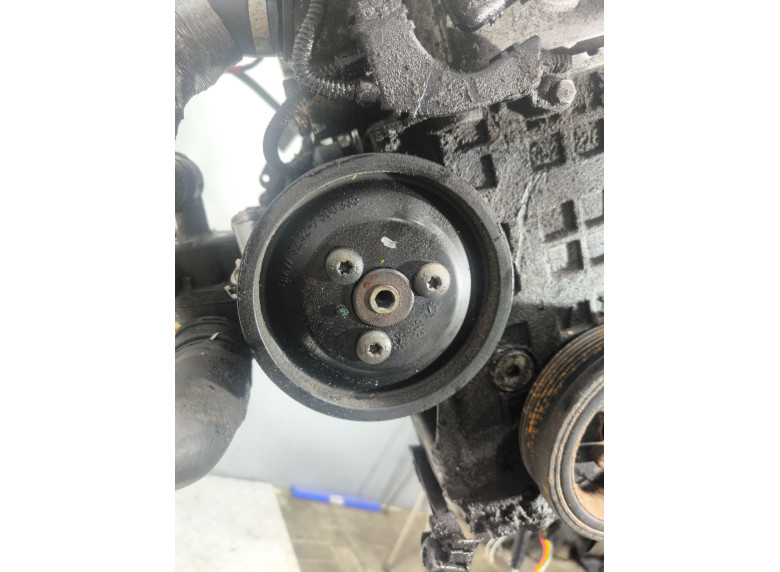 Насос гидроусилителя руля к BMW 1 E87/E81/E82/E88, 2005г.