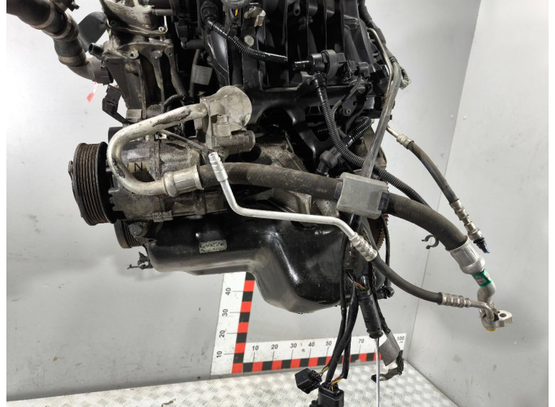 Трубка кондиционера к BMW 1 E87/E81/E82/E88, 2005г.