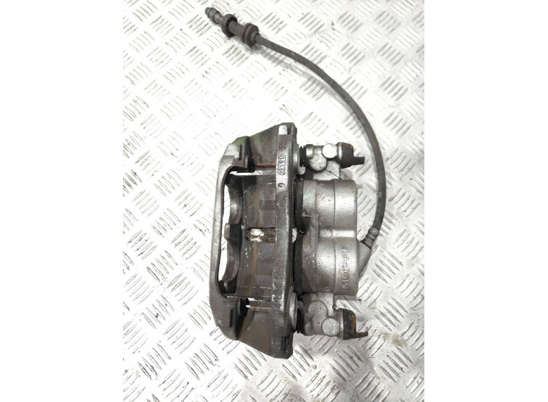 Суппорт передний левый к Суппорт передний левый к Peugeot Boxer undefined г. Boxer