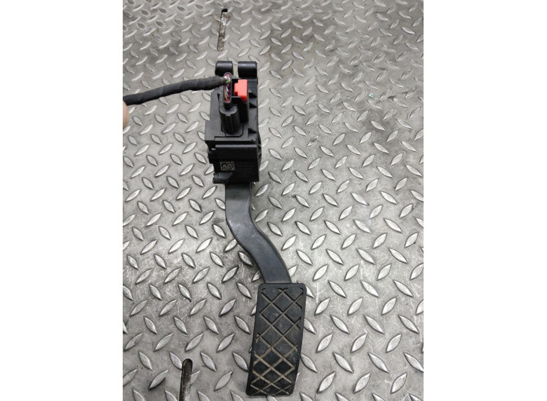 Педаль газа к Педаль газа к Skoda Scala undefined г. Scala