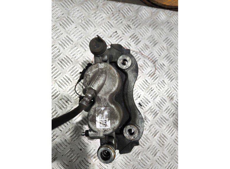 Суппорт передний левый к Суппорт передний левый к Peugeot Boxer undefined г. Boxer