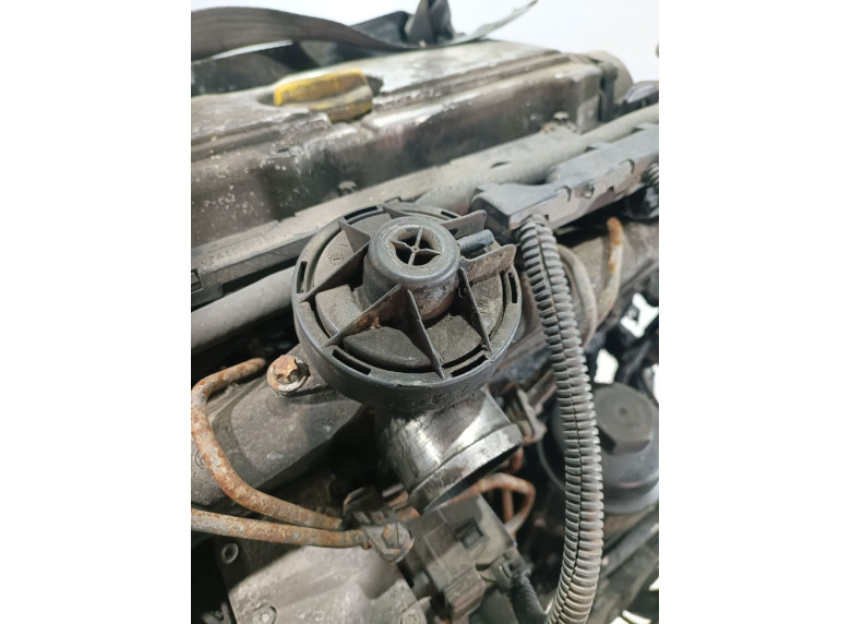 Клапан EGR к Opel Zafira, 2002г.