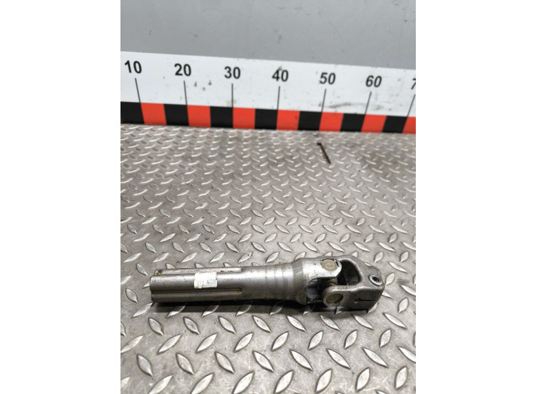 Рулевой карданчик к Skoda Scala