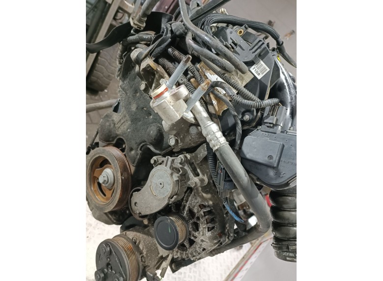 Трубка кондиционера к Ford Focus