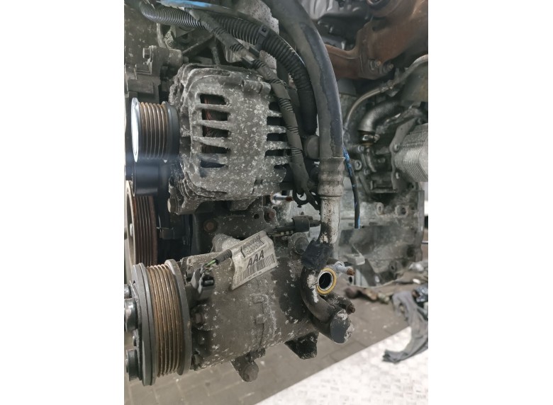 Трубка кондиционера к Трубка кондиционера к Ford Focus undefined г. Focus