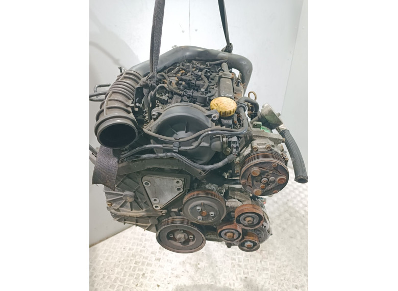 Двигатель к Opel Astra, 2005г.