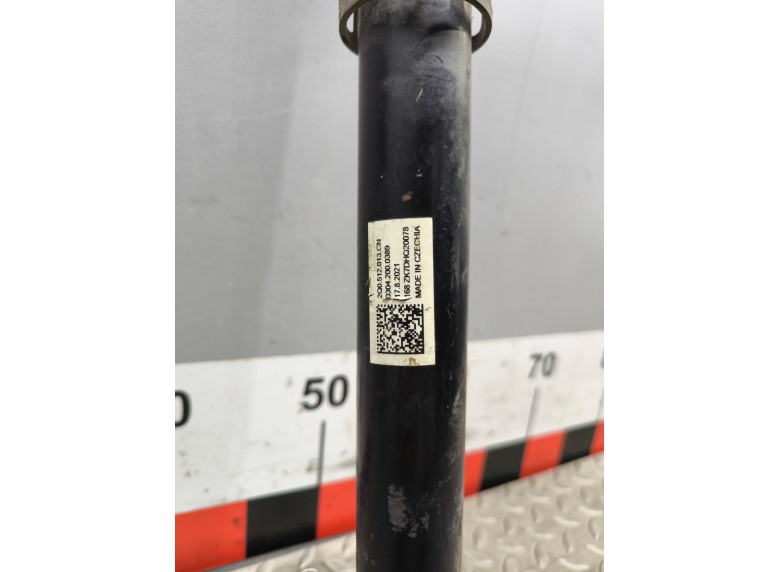 Амортизатор задний к Амортизатор задний к Skoda Scala undefined г. Scala