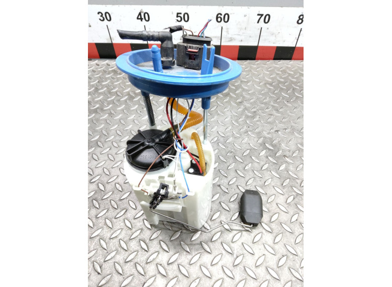 Насос топливный к Skoda Scala