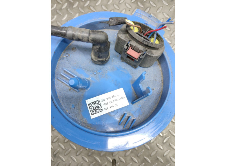 Насос топливный к Насос топливный к Skoda Scala undefined г. Scala