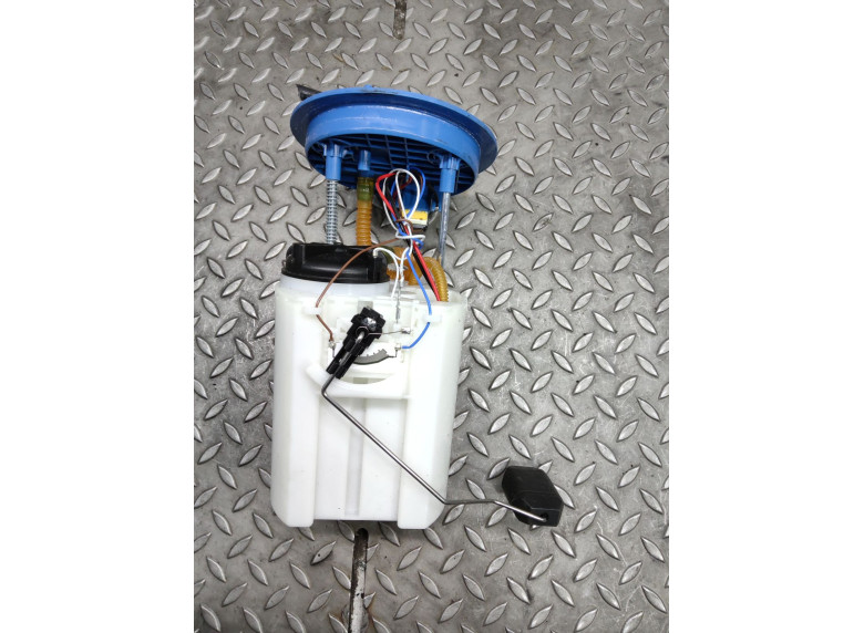 Насос топливный к Насос топливный к Skoda Scala undefined г. Scala