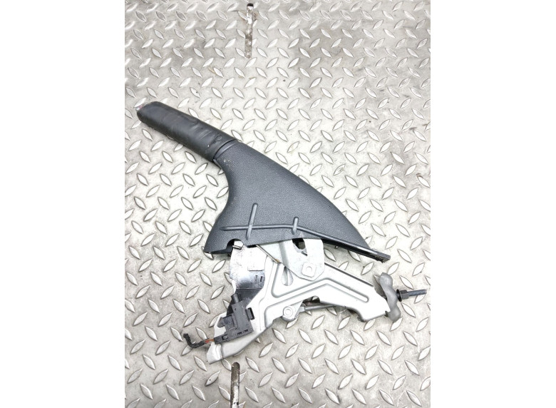 Рычаг ручного тормоза (ручника) к Skoda Scala, 2021г.