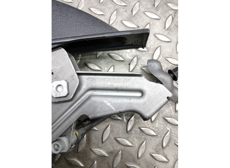 Рычаг ручного тормоза (ручника) к Skoda Scala, 2021г.