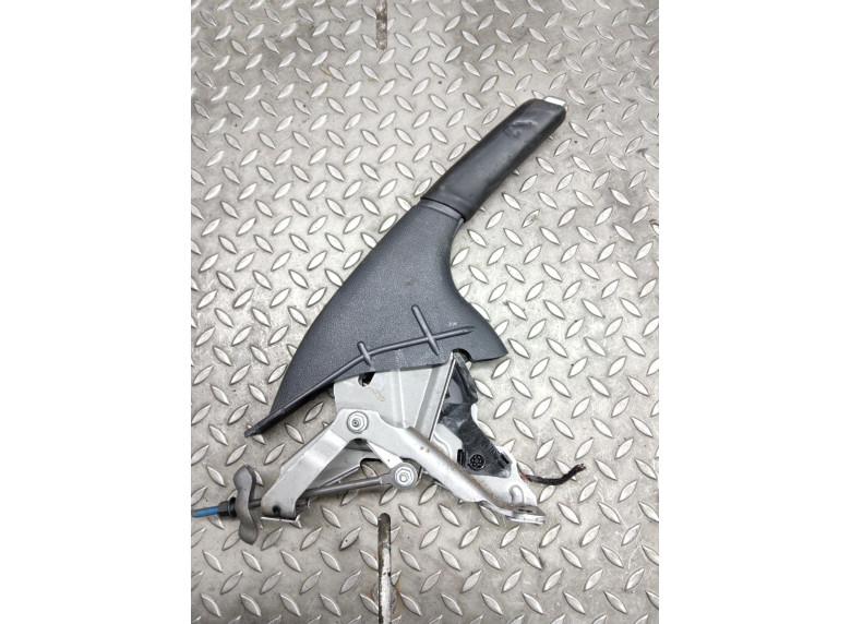 Рычаг ручного тормоза (ручника) к Skoda Scala, 2021г.