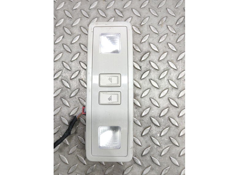 Фонарь салона (плафон) к Skoda Scala