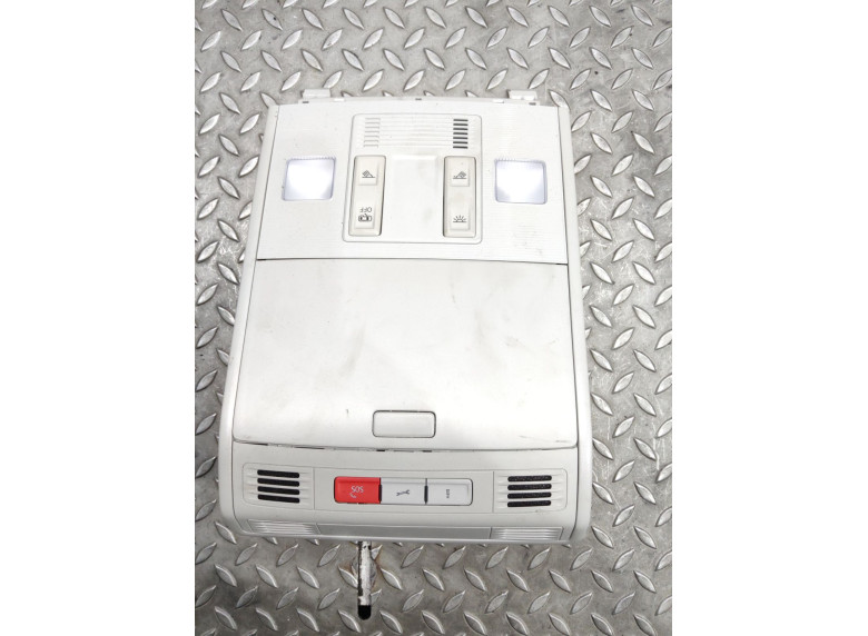 Фонарь салона (плафон) к Skoda Scala