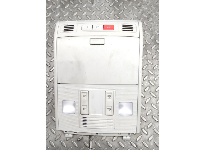 Фонарь салона (плафон) к Фонарь салона (плафон) к Skoda Scala undefined г. Scala