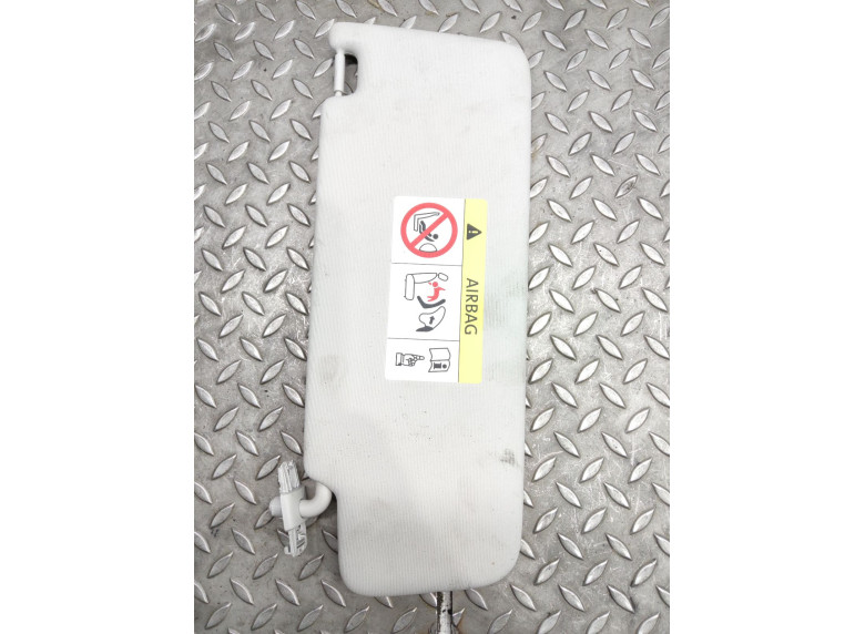 Козырек солнцезащитный к Козырек солнцезащитный к Skoda Scala undefined г. Scala