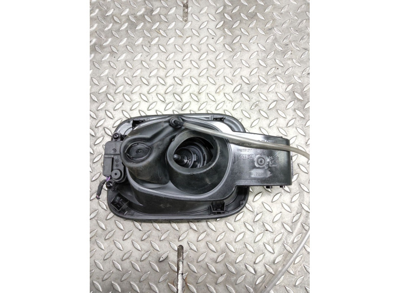 Лючок топливного бака к Skoda Scala