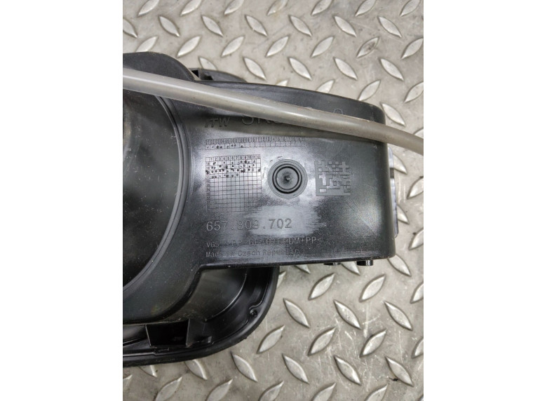 Лючок топливного бака к Лючок топливного бака к Skoda Scala undefined г. Scala