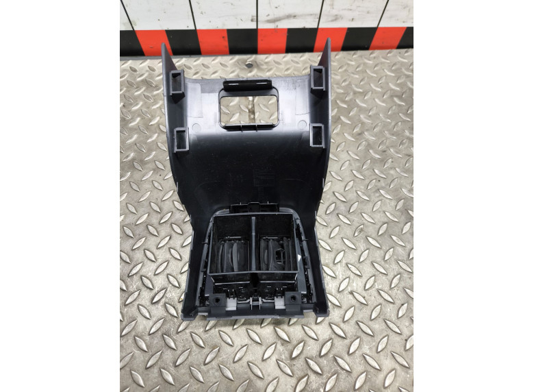 Дефлектор обдува салона к Дефлектор обдува салона к Skoda Scala undefined г. Scala