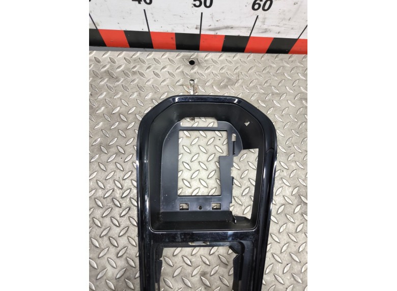 Консоль салона (кулисная часть) к Консоль салона (кулисная часть) к Skoda Scala undefined г. Scala