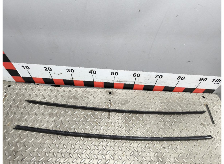 Молдинг стекла лобового к Молдинг стекла лобового к Skoda Scala undefined г. Scala