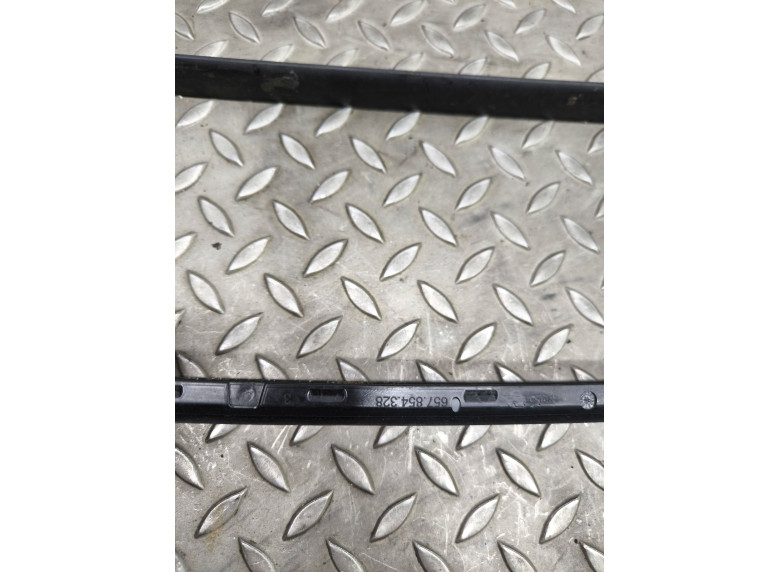 Молдинг стекла лобового к Молдинг стекла лобового к Skoda Scala undefined г. Scala