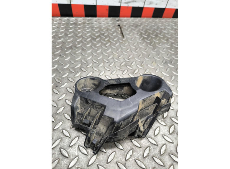 Кронштейн крепления бампера заднего к Кронштейн крепления бампера заднего к Skoda Scala undefined г. Scala