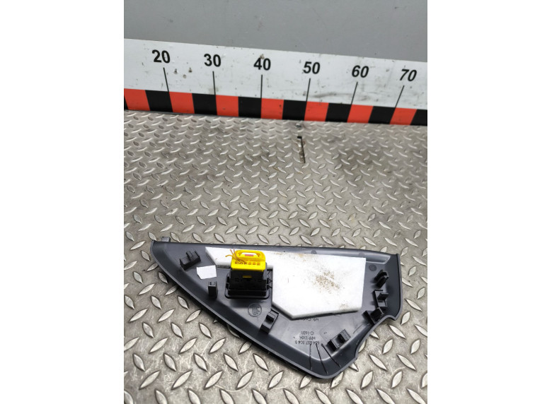 Накладка декоративная на торпедо к Накладка декоративная на торпедо к Skoda Scala undefined г. Scala