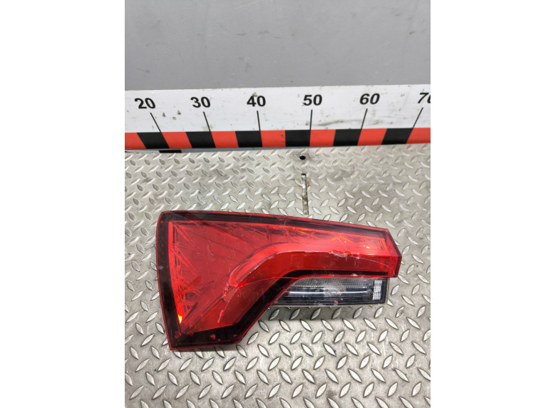 Фонарь задний левый к Skoda Scala