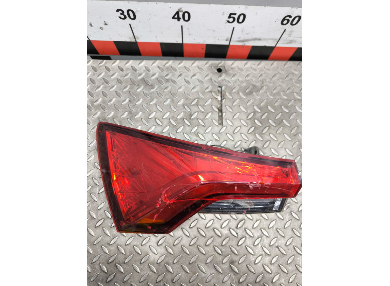 Фонарь задний левый к Фонарь задний левый к Skoda Scala 2021 г. Scala