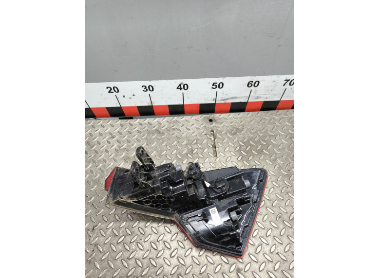 Фонарь задний левый к Фонарь задний левый к Skoda Scala 2021 г. Scala