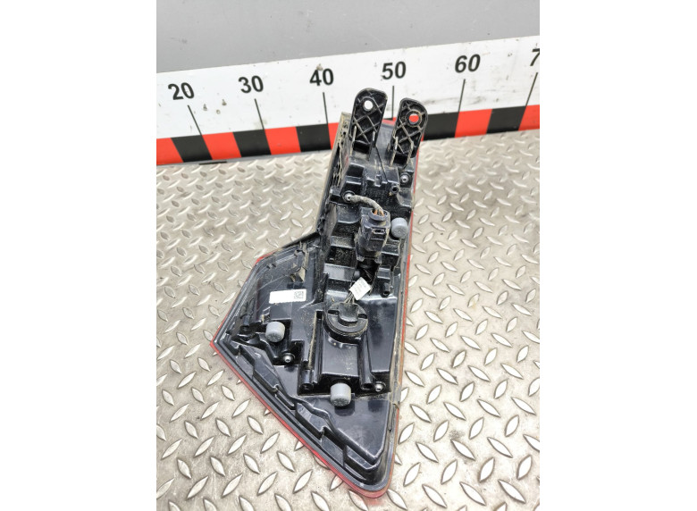 Фонарь задний левый к Фонарь задний левый к Skoda Scala 2021 г. Scala