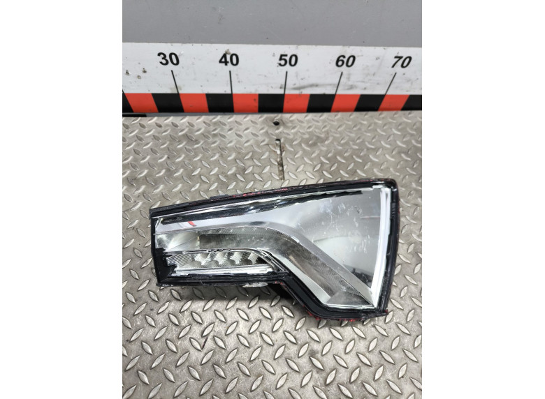 Фонарь задний правый к Skoda Scala