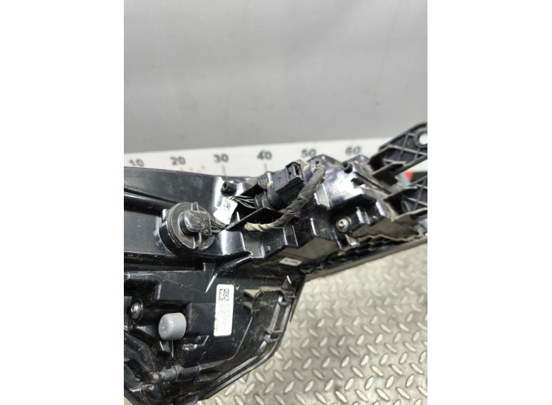 Фонарь задний правый к Фонарь задний правый к Skoda Scala undefined г. Scala