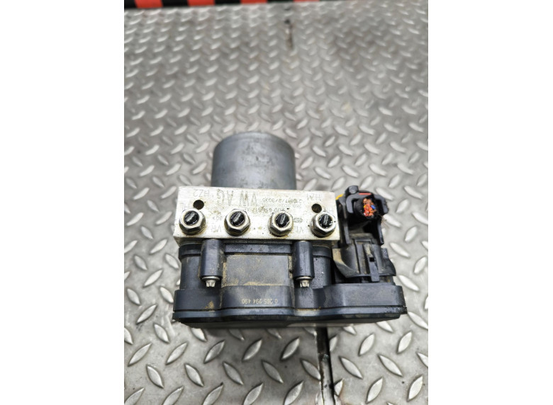 Блок ABS к Блок ABS к Skoda Scala undefined г. Scala