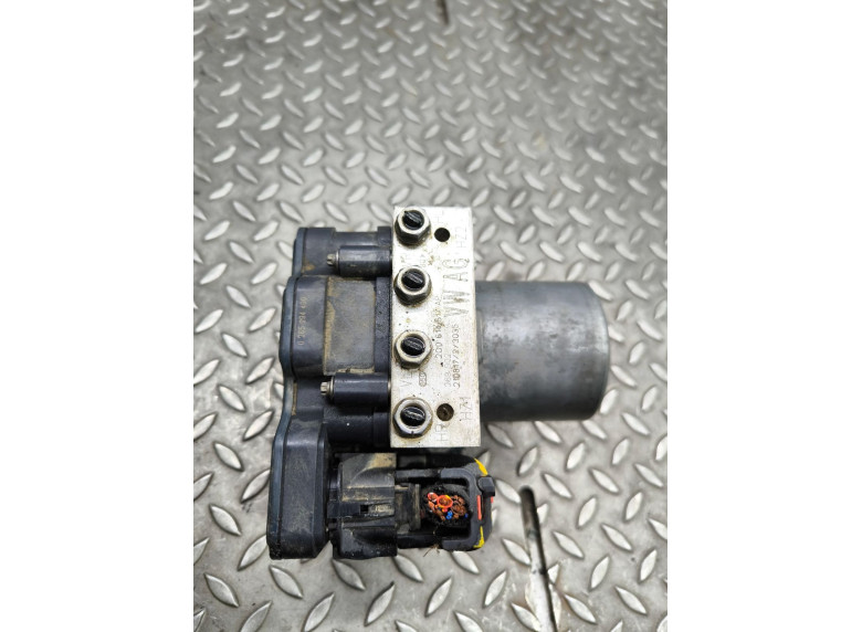 Блок ABS к Блок ABS к Skoda Scala undefined г. Scala