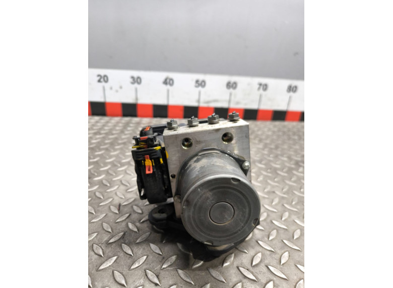 Блок ABS к Блок ABS к Skoda Scala undefined г. Scala