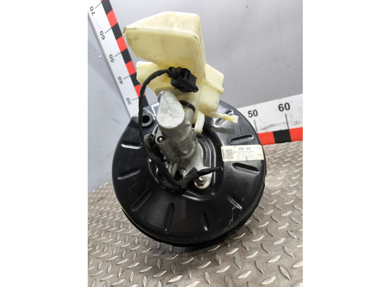 Вакуумный усилитель тормозов к Вакуумный усилитель тормозов к Skoda Scala undefined г. Scala