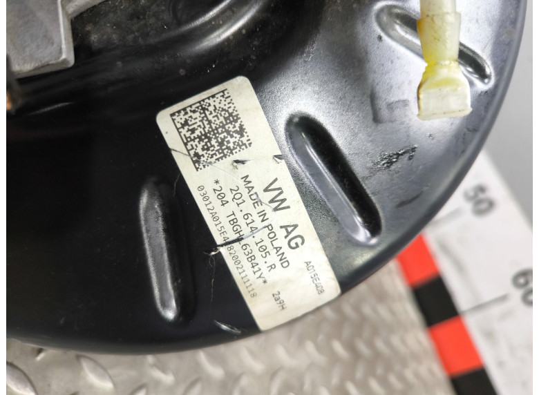 Вакуумный усилитель тормозов к Вакуумный усилитель тормозов к Skoda Scala undefined г. Scala