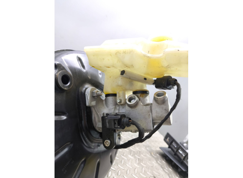 Цилиндр сцепления главный к Skoda Scala