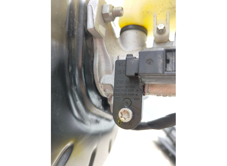 Цилиндр сцепления главный к Цилиндр сцепления главный к Skoda Scala undefined г. Scala