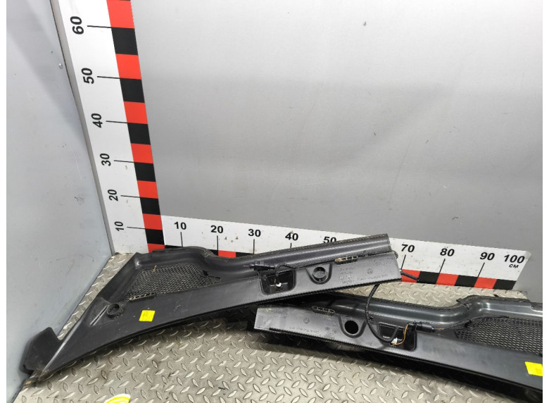 Дождевик к Дождевик к Skoda Scala undefined г. Scala