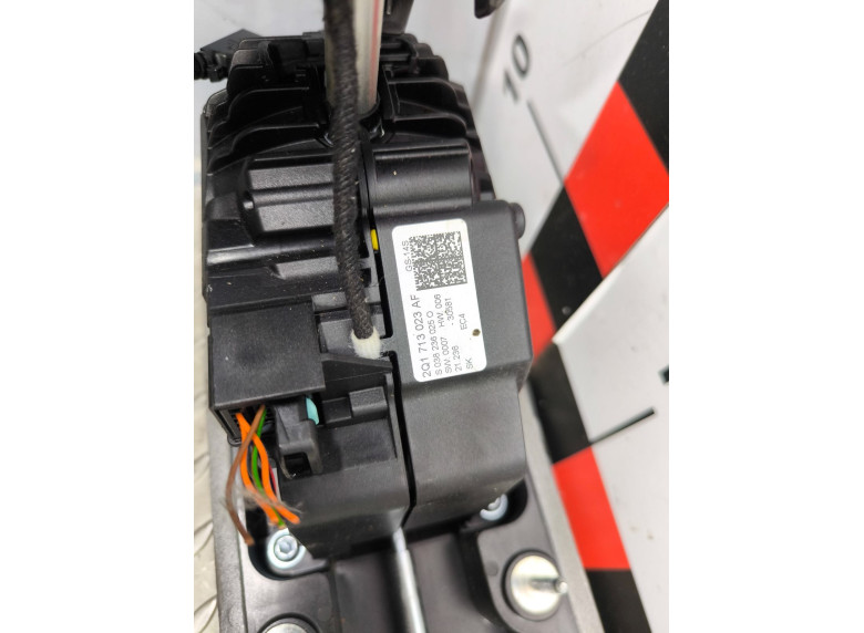 Кулиса к Кулиса к Skoda Scala undefined г. Scala