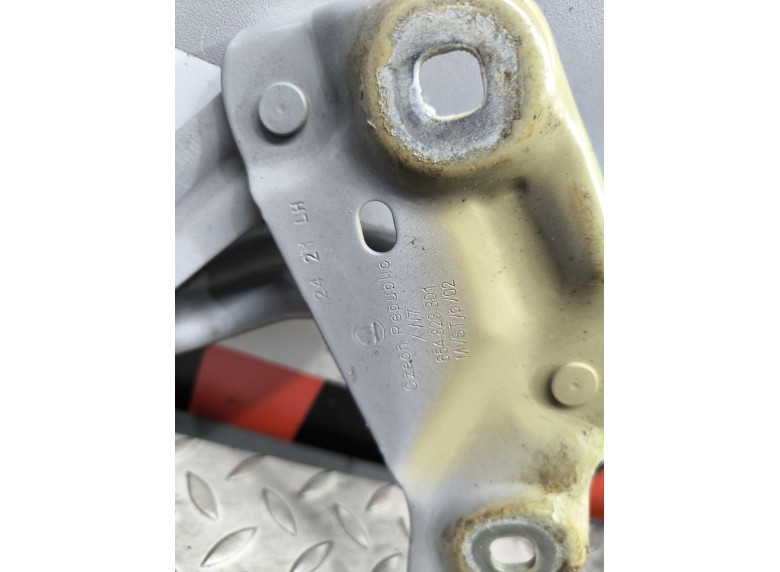 Петля капота левая к Петля капота левая к Skoda Scala undefined г. Scala